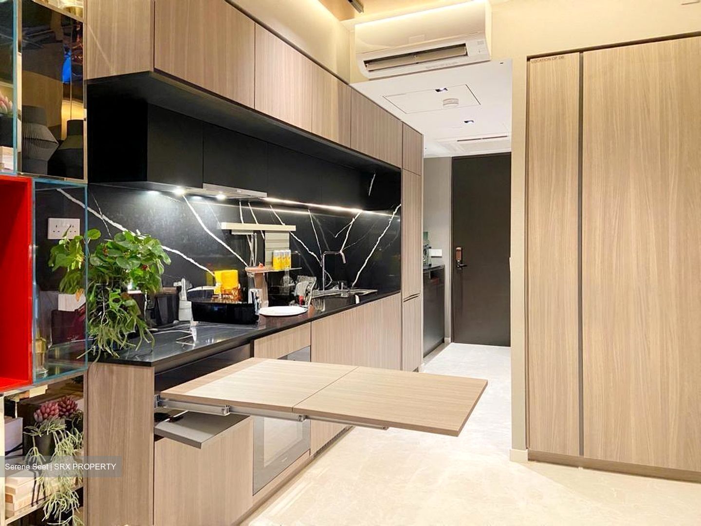 Irwell Hill Residences (D9), Apartment #496345101